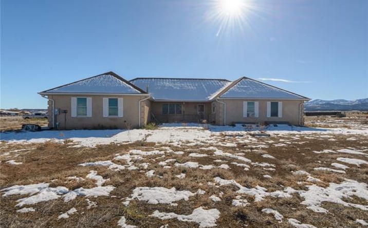 Pictures of Industrial, Land, Special Purpose property located at 8440 W State Highway 96, Pueblo, CO 81005 for sales - image #1