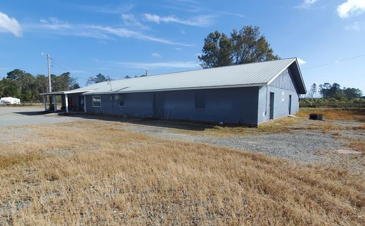 Pictures of Special Purpose property located at 31 County Rd., Jacksonville, GA 31554 for sales - image #1