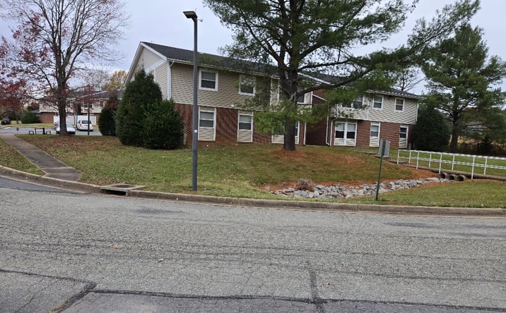 Pictures of Multifamily property located at 201 Brickyard Dr, Dillwyn, VA 23936 for sales - image #1