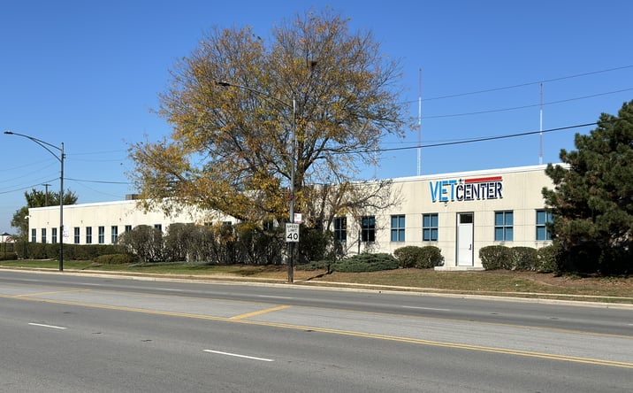 Pictures of Office property located at 8658 S Sacramento Ave, Chicago, IL 60652 for sales - image #1