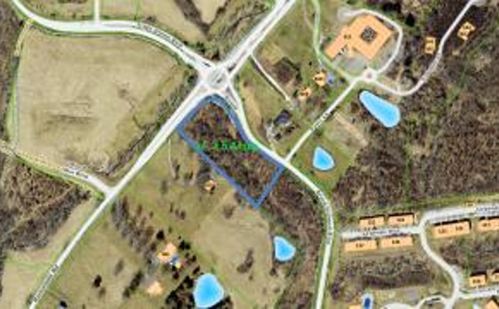 Pictures of Retail, Office property located at 11001 Grand National Blvd., Walton, KY 41094 for sales - image #1