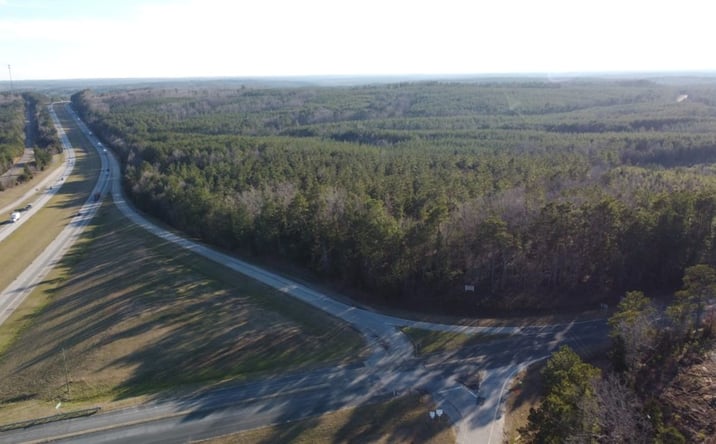 Pictures of Business for Sale property located at Pecos Drive, Winnsboro, USA 29180 for sales - image #1