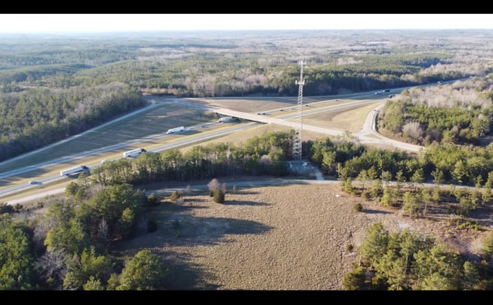 Pictures of Land property located at Parallel Drive, Winnsboro, SC 29180 for sales - image #1