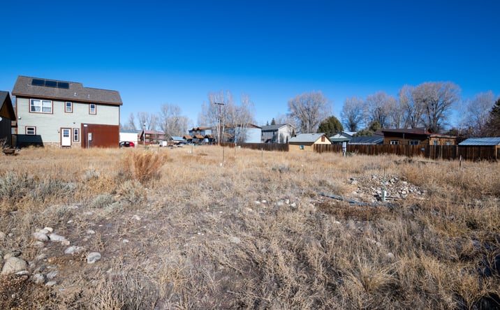 Pictures of Land, Multifamily property located at S 6th St, Gunnison, CO 81230 for sales - image #1