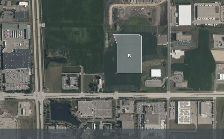 Pictures of Land property located at Excel Dr, Mankato, MN 56001 for sales - image #1