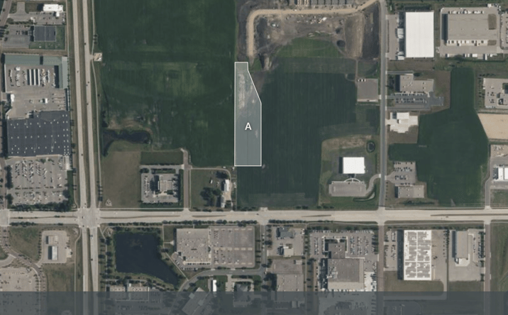 Pictures of Land property located at Excel Dr, Mankato, MN 56001 for sales - image #1