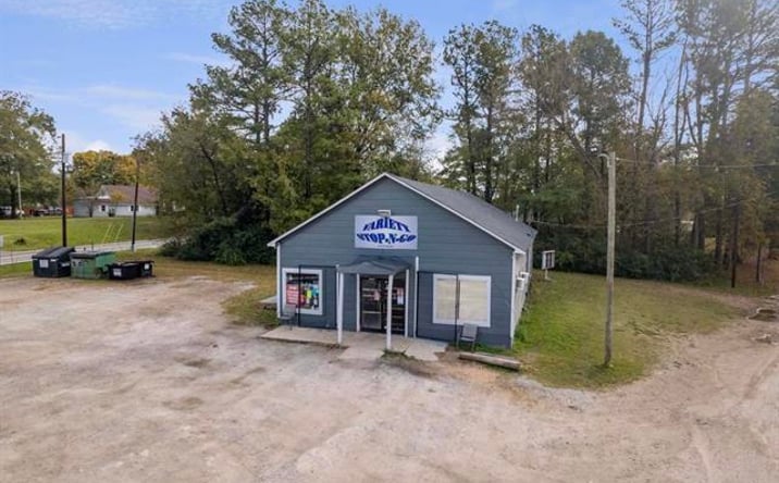 Pictures of Retail property located at 3 First Street, Stanton, TN 38069 for sales - image #1