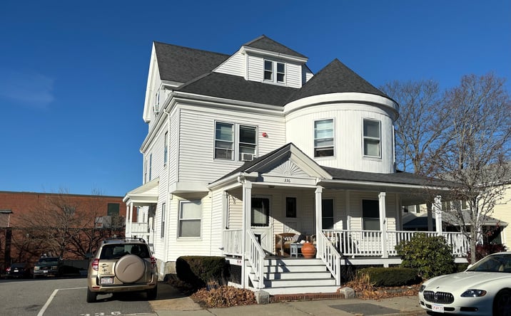 336 Cabot Street in Beverly, MA 01915