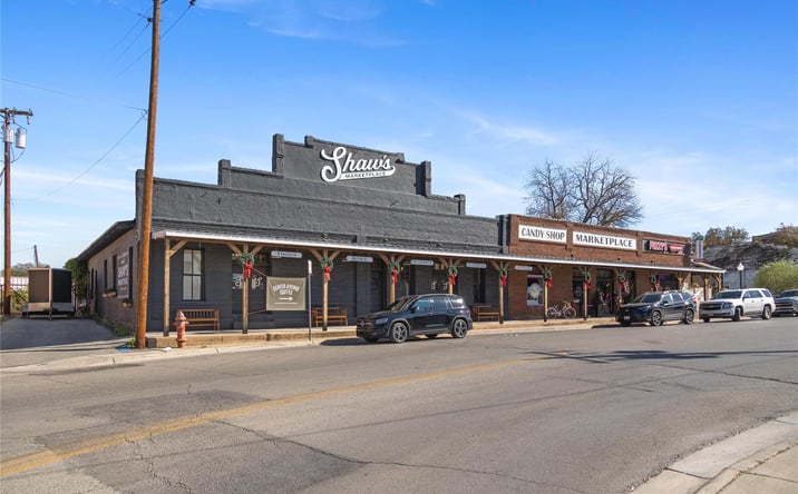 Pictures of Business for Sale, Retail property located at 508 N Center Ave, Brownwood, TX 76801 for sales - image #1