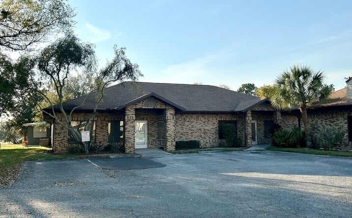 Pictures of Office property located at 5939 Virginia Ave, New Port Richey, FL 34652 for sales - image #1