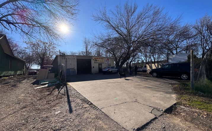 Pictures of Office, Retail property located at 4210 Eastside Ave, Dallas, TX 75226 for sales - image #1