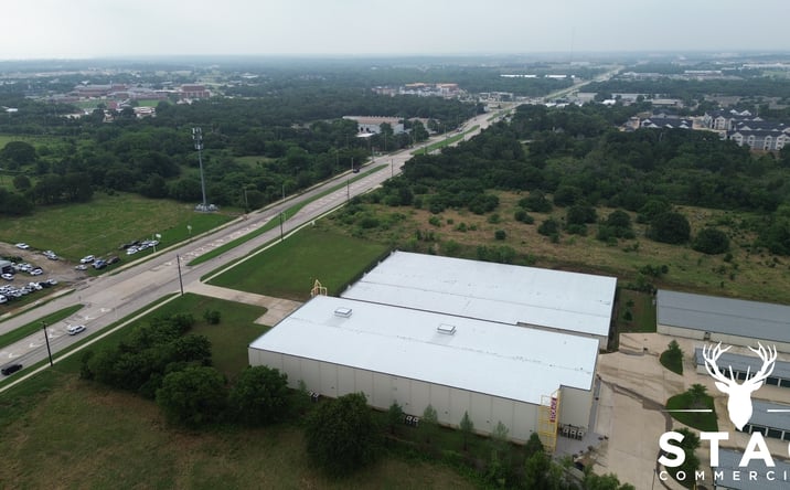 Pictures of Land property located at 551 N Mayhill Rd, Denton, TX 76208 for sales - image #1