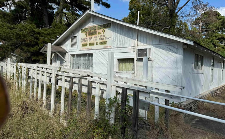 Pictures of Industrial property located at 712 PLEASANT DRIVE, Bastrop, LA 71220 for sales - image #1