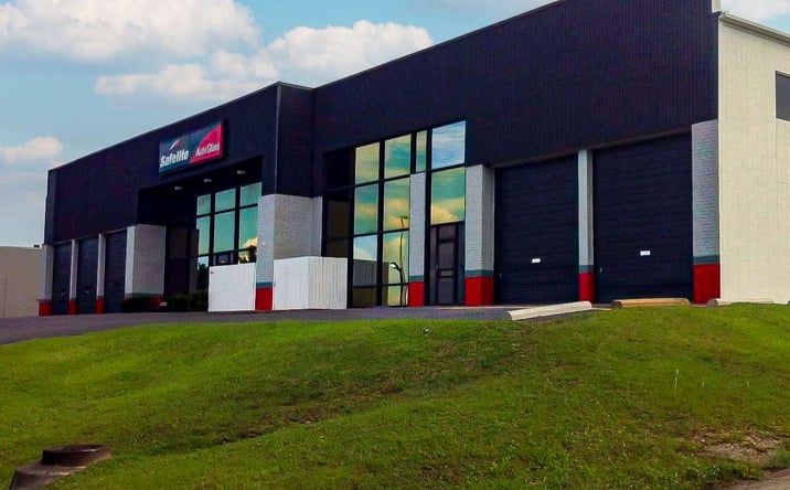 Pictures of Industrial property located at 1650 South Beltline Highway, Mobile, AL 36693 for sales - image #1