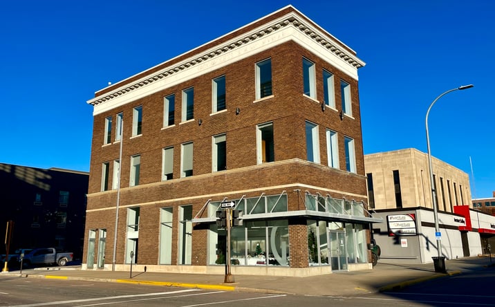 Pictures of Special Purpose property located at 501 Douglas Street, Sioux City, IA 51101 for sales - image #1
