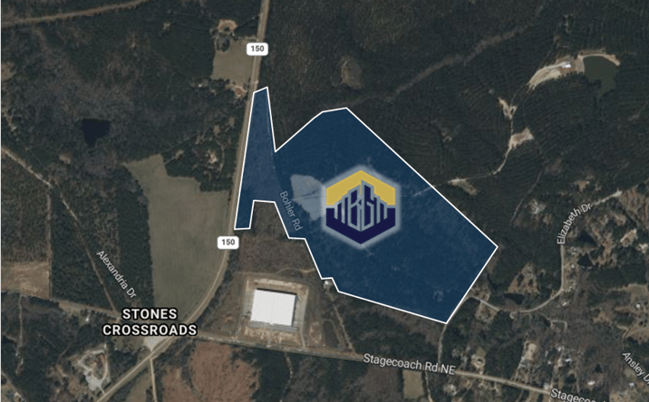 Pictures of Land property located at 3492 Cobbham Rd, Thomson, GA 30824 for sales - image #1