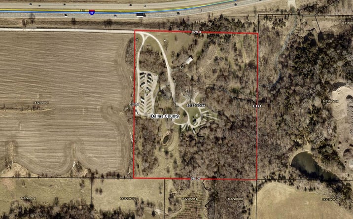 Pictures of Multifamily property located at 36026 Jewell Court, Earlham, IA 50072 for sales - image #1