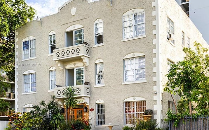 Pictures of Multifamily property located at 432 NE 26th St, Miami, FL 33137 for sales - image #1