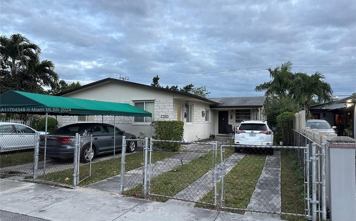 Pictures of Multifamily property located at 1838 NW 18th St, Miami, FL 33125 for sales - image #1