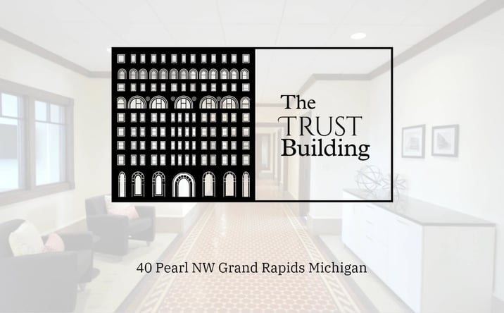 Pictures of Office, Retail property located at 40 Pearl St NW, Grand Rapids, MI 49503 for sales - image #1
