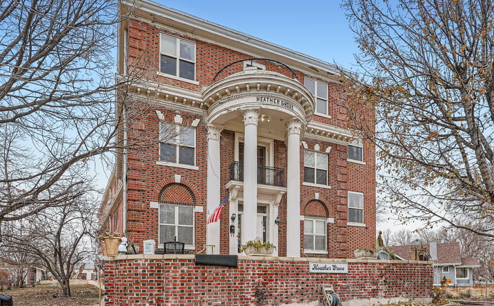 image of property at 3289 GROVE ST Denver CO 80211-3286