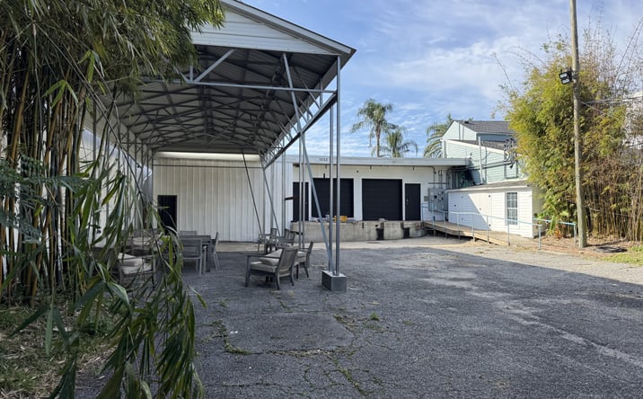 Pictures of Mixed Use, Retail, Industrial property located at 1020 Erato St, New Orleans, LA 70130 for sales - image #1