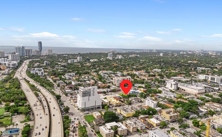 Pictures of Hospitality, Land, Mixed Use, Multifamily property located at 471 SW 8th St, Miami, FL 33130, 719 SW 5th Ave, Miami, FL 33130 for sales - image #1