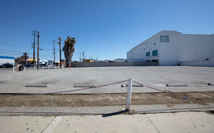 Pictures of Land, Multifamily property located at Undisclosed Location, Hawthorne, CA 90250 for sales - image #1