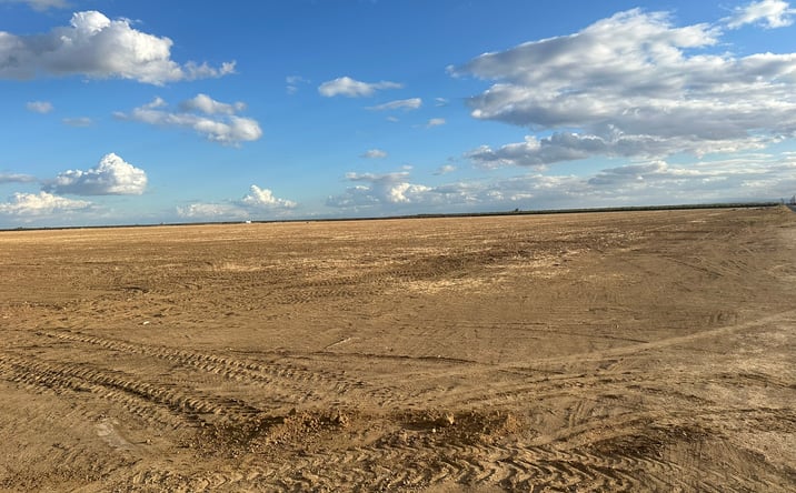 Pictures of Land property located at E. side of Wildwood Ave., Wasco, CA 93280 for sales - image #1