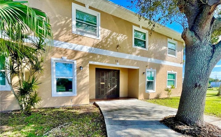 Pictures of Office, Special Purpose property located at 111 Scott Street, Melbourne, FL 32901 for sales - image #1