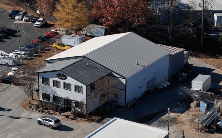 Pictures of Special Purpose property located at 4403 Ironbound Road, Williamsburg, VA 23188 for sales - image #1