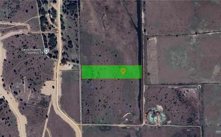 Pictures of Land property located at TBD Teal Lane, Other, TX 78934 for sales - image #1