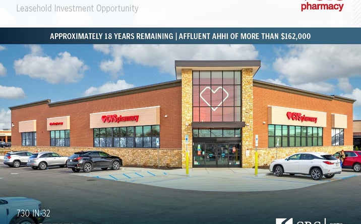 Pictures of Retail property located at 730 IN-32, Westfield, IN 46074 for sales - image #1