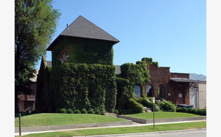 Pictures of Land, Office property located at 715 E 500 S, Salt Lake City, UT 84102 for sales - image #1