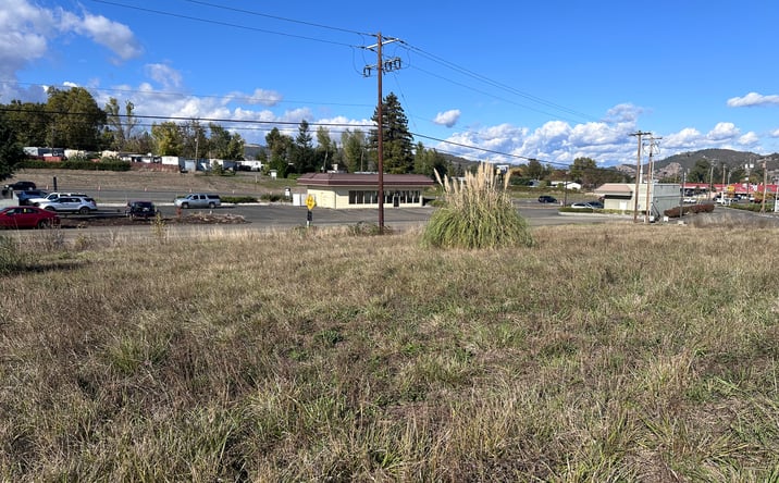 Pictures of Land property located at 4885 SW Grange Rd, Roseburg, OR 97471 for sales - image #1