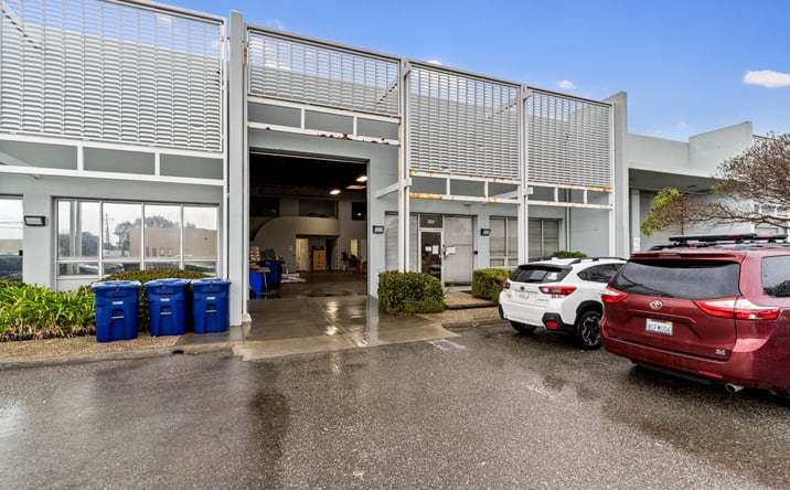 Pictures of Industrial property located at 253 E Harris Ave, South San Francisco, CA 94080 for sales - image #1