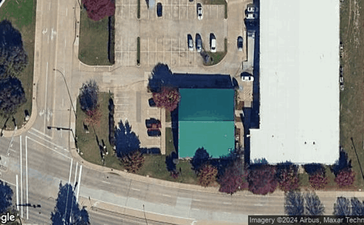 Pictures of Business for Sale, Office property located at 2101 E Randol Mill Rd, Arlington, TX 76011 for sales - image #1