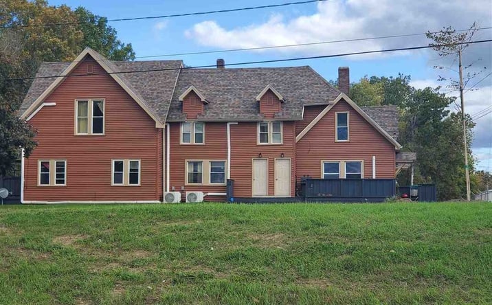 Pictures of Multifamily property located at 801 S Mill St, Clio, MI 48420 for sales - image #1