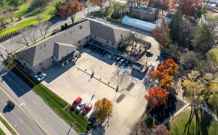 Pictures of Special Purpose property located at 805 Chatham Rd, Springfield, IL 62704 for sales - image #1