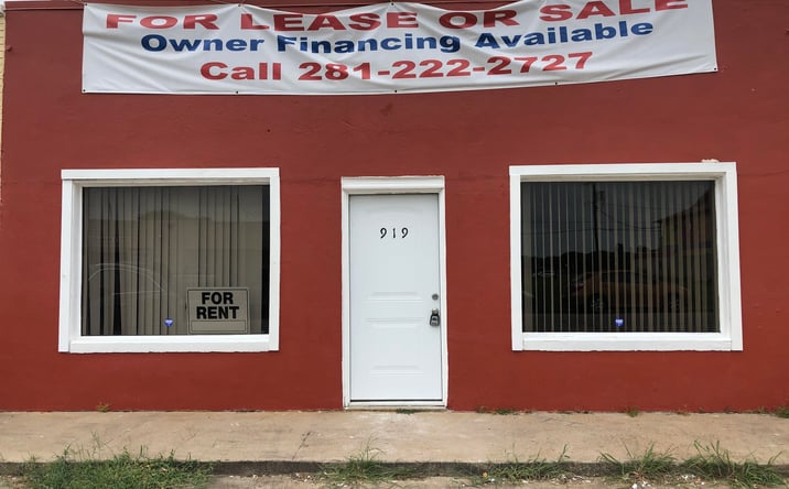 Pictures of Industrial, Land, Retail property located at 909 8th Ave N, Texas City, TX 77590 for sales - image #1