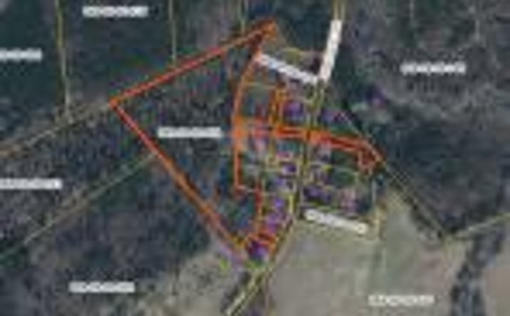 Pictures of Land property located at 000 Oakdale Drive, Johnston, SC 29832 for sales - image #1