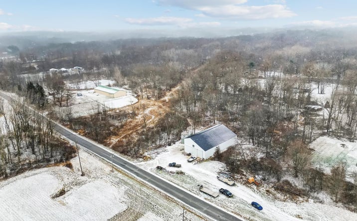 Pictures of Land property located at 2067 Co Rd 170, Marengo, OH 43334 for sales - image #1