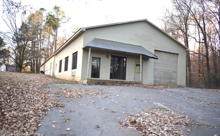 Pictures of Special Purpose property located at 600 Lower Brownsville Road, Jackson, TN 38301 for sales - image #1