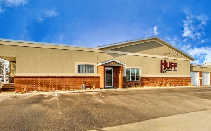 Pictures of Special Purpose property located at 11 N Dakota Street, Aberdeen, SD 57401 for sales - image #1