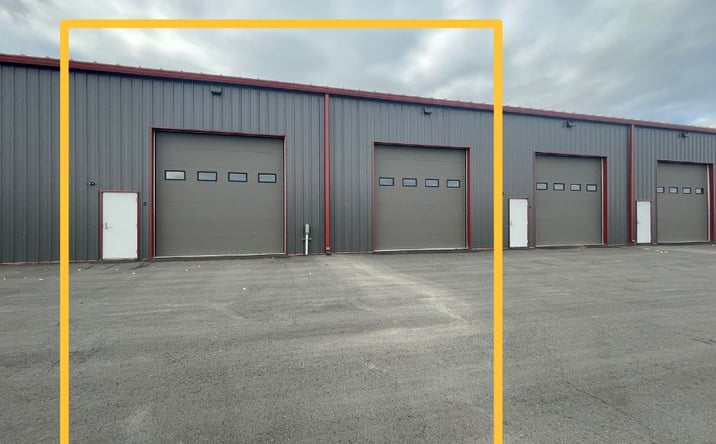 Pictures of Industrial property located at 9442 Sanctuary Ests Dr, Unit 5, Billings, MT 59101, Billings, MT 59101 for sales - image #1
