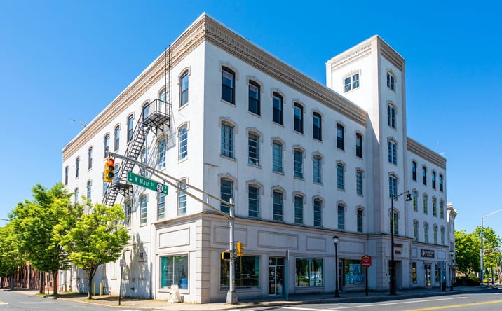 image of property at 201-217 W MAIN ST Somerville NJ 08876