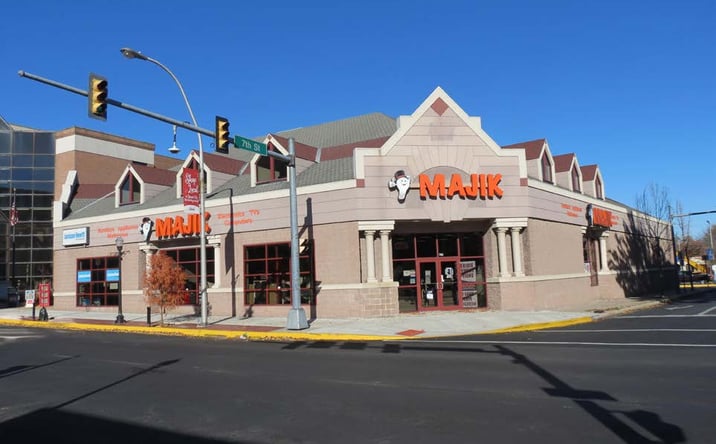 Pictures of Office, Retail property located at 701 Cumberland Street, Lebanon, PA 17042 for sales - image #1