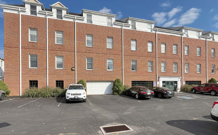 Pictures of Office, Retail property located at 222 South Market Street, Elizabethtown, PA 17022 for sales - image #1