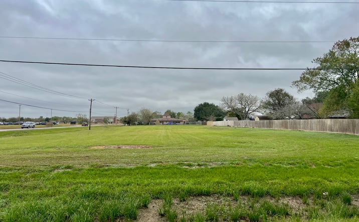 Pictures of Land property located at 0 N Valderas St, Angleton, TX 77515 for sales - image #1