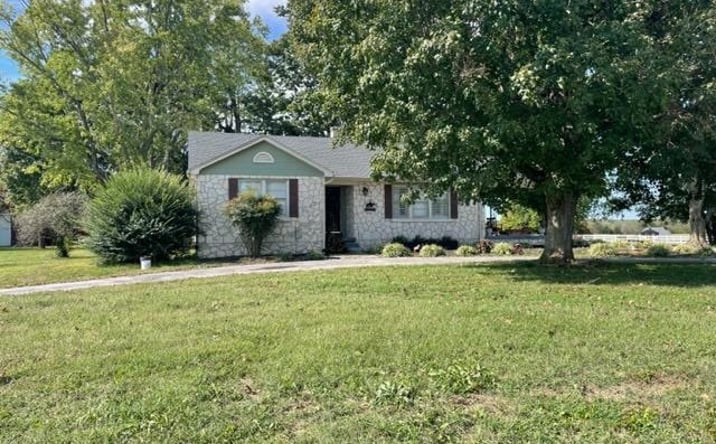 Pictures of Special Purpose, Land property located at 7891 Nashville Road, Bowling Green, KY 42101 for sales - image #1